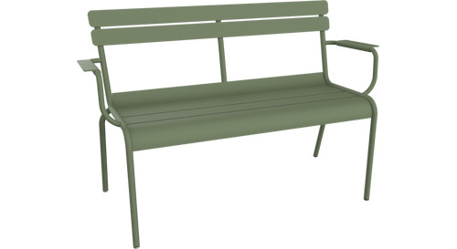 Luxembourg Garden Bench By Fermob  